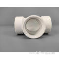 PVC fittings FLUSH CLEANOUT TEE